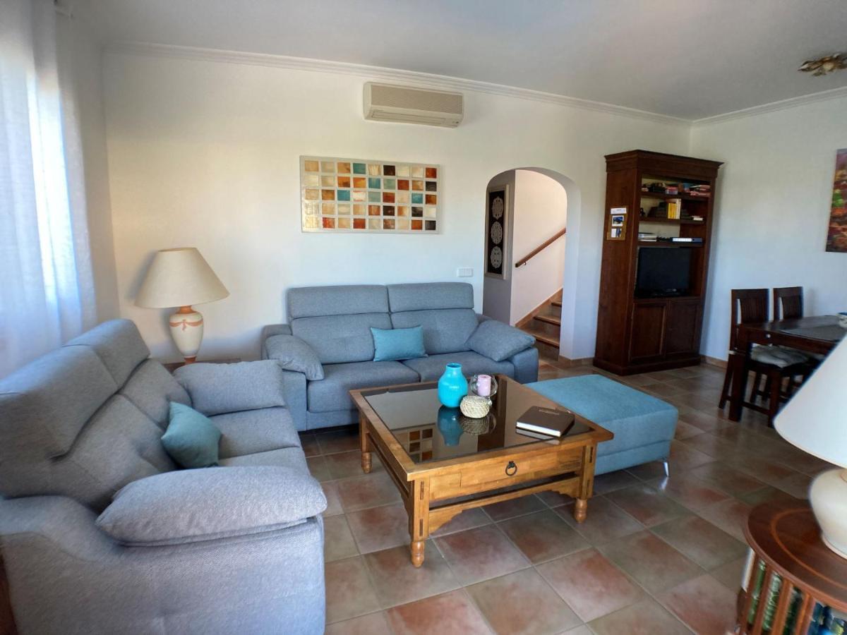 Hébergement de vacances Schnuffi - Pcn155 By Interhome Porto Cristo
