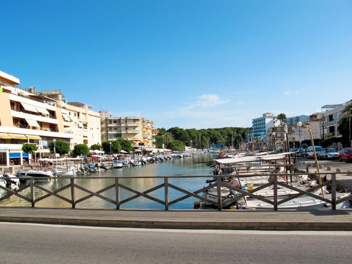 Schnuffi - Pcn155 By Interhome * Porto Cristo